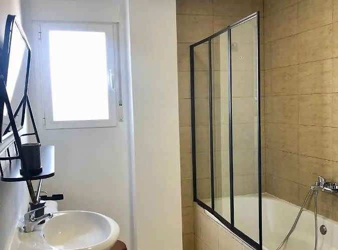 Appartement Jalama 2d *