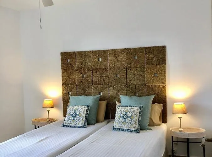 Jalama 2d Appartement Moraleja